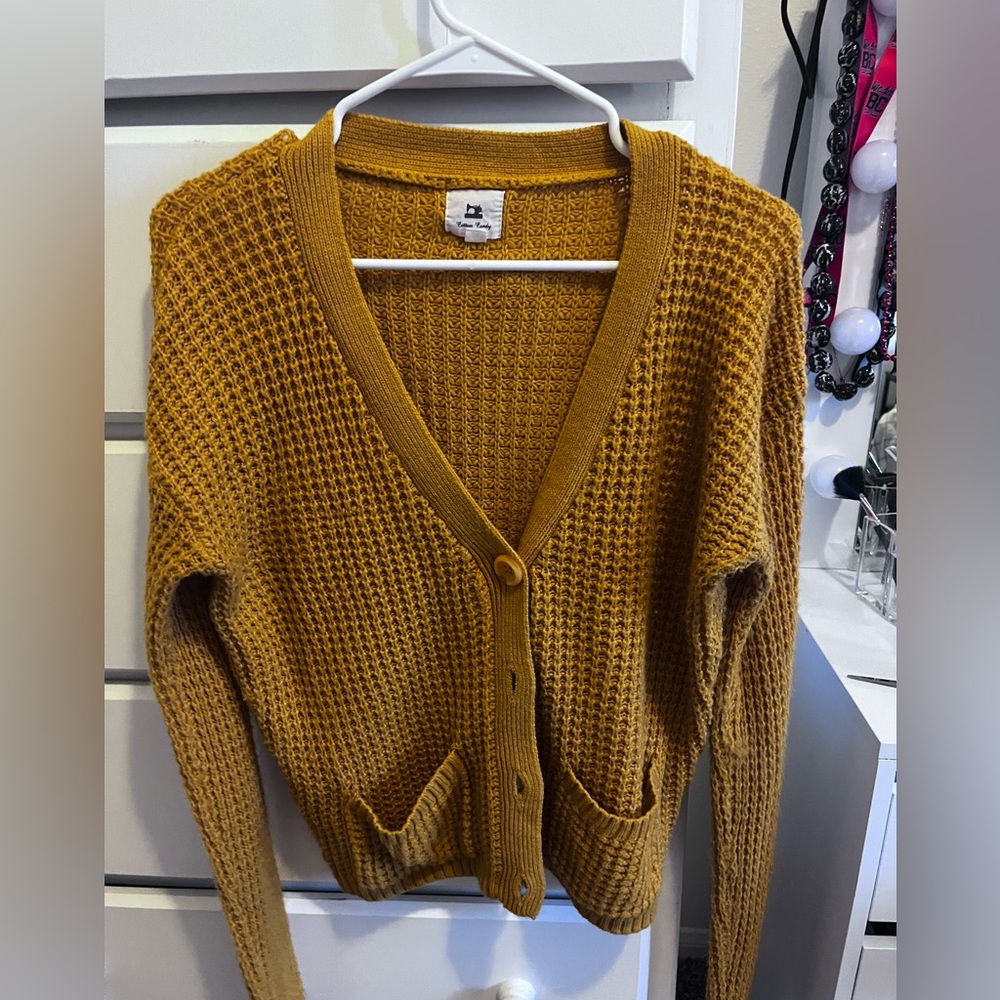 Cardigan